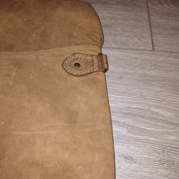 Kate and mel suede high boots - Picture 6 of 11